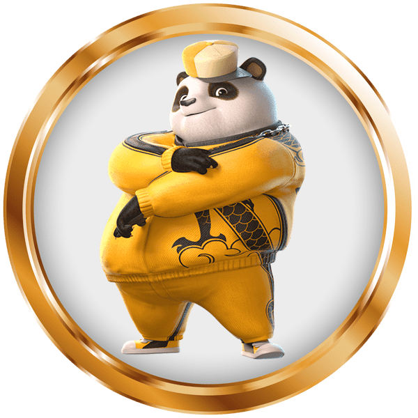 PANDA99 Daftar